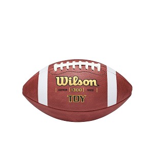 PALLONE WILSON WTF1300B TDY TRADITIONAL  .