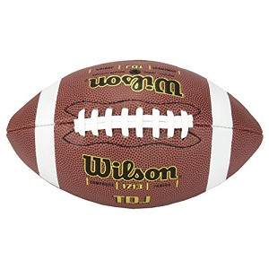 PALLONE WILSON WTF1713X TDJ COMPOSITE  .