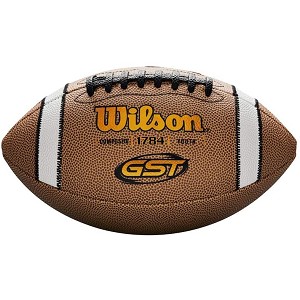 PALLONE WILSON WTF1784XB GST COMPOSITE YOUTH  .