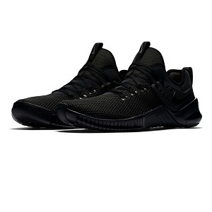 SCARPA NIKE AH8141 FREE METCON  003 NERO