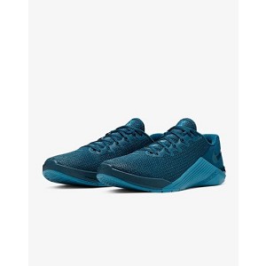 SCARPA NIKE METCON 5 UOMO AQ1189  446 BLU