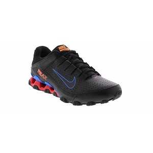 SCARPA NIKE REAX 8 TR 616272 004  NERO