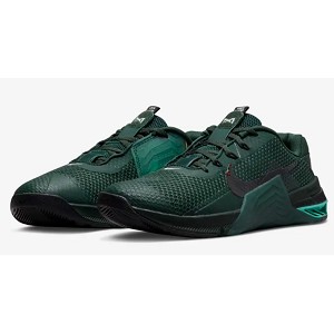 SCARPA NIKE METCON 7 CZ8281 393  VERDE