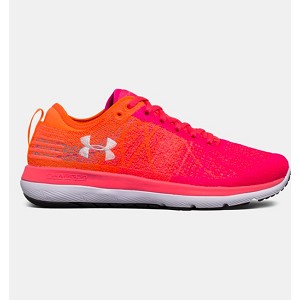 SCARPA UNDER ARMOUR 1295768 W THREADBORNE  ROSA