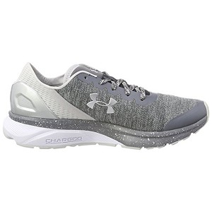 SCARPA UNDER ARMOUR 3020005 W CHARGED ESCAPE  GRIGIO