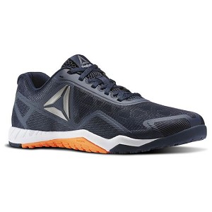 SCARPA REEBOK CROSSFIT ROS WORKOUT TR 2.0  BLU