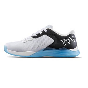 SCARPA TYR CXT-1 TRAINER W 134  AZZURRO