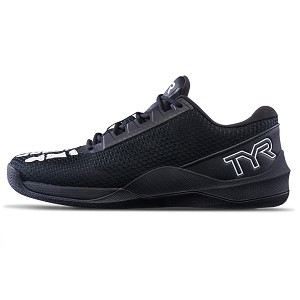 SCARPA TYR CXT-2 TRAINER 306  NERO OSSA