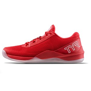 SCARPA TYR CXT-2 TRAINER 641  ROSSO