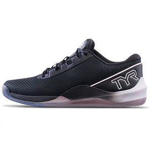 SCARPA TYR CXT-2 TRAINER W121  NERO ROSA