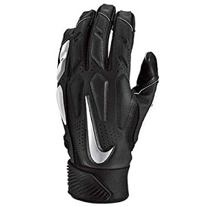 GUANTO NIKE D-TACK 6.0  NERO