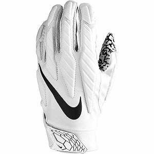 GUANTO NIKE SUPERBAD 5.0 2019  BIANCO