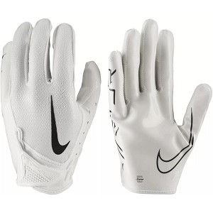 GUANTO NIKE VAPOR JET 7.0 N.100.3505.112  BIANCO