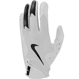 GUANTO NIKE VAPOR JET 8.0 N1010835132  BIANCO