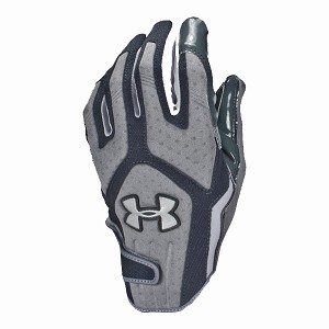 GUANTO UNDER ARMOUR POSSESSION 2  GRIGIO