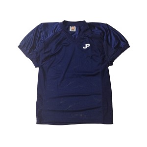 ABBIGLIAMENTO FOOTBALL JPSTORE MAGLIA  ALLENAMENTO  BLU NAVY