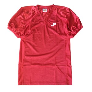 ABBIGLIAMENTO FOOTBALL JPSTORE MAGLIA  ALLENAMENTO  ROSSO