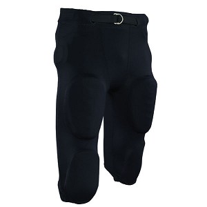 ABBIGLIAMENTO FOOTBALL JPSTORE PANTALONE ALLENAMENTO  NERO