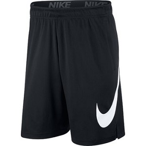 PANTALONE NIKE BQ1932 DRY SHORT 4.0  NERO