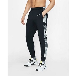 PANTALONE NIKE BV2735 DRI-FIT PANT  NERO