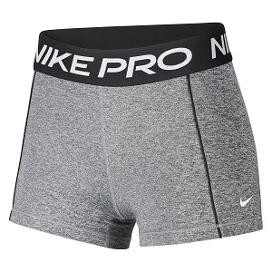 PANTALONE NIKE PRO CJ3641-010 SPACE DYE  NERO