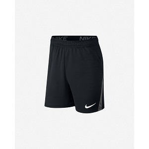 PANTALONE NIKE DRY FIT 5.0 CJ2007 010  NERO