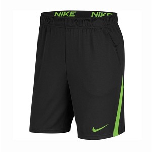 PANTALONE NIKE DRY FIT 5.0 CJ2007 015  NERO