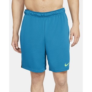 PANTALONE NIKE DRY FIT 5.0 CJ2007 301  BLU ROYAL