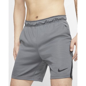 PANTALONE NIKE DRY FIT 5.0 CJ2007 068  GRIGIO