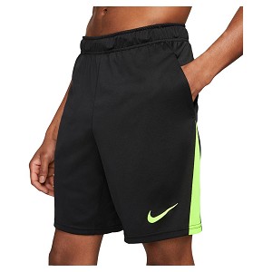 PANTALONE NIKE DRY FIT 5.0 CJ2007 017  NERO