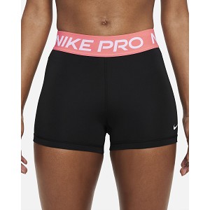 PANTALONE NIKE 365 PRO CZ9857 017  NERO