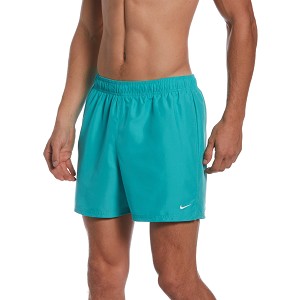 PANTALONE NIKE 5 VOLLEY SHORT NESSA 560 339  AZZURRO