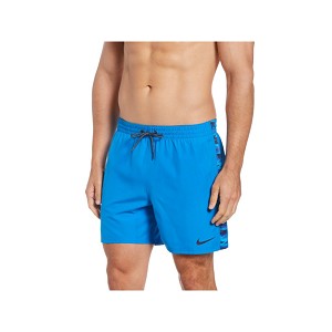 PANTALONE NIKE 5 VOLLEY SHORT NESSC473 458  BLU ROYAL