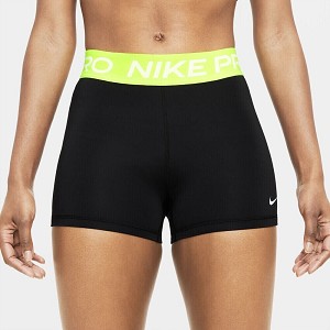 PANTALONE NIKE 365 PRO CZ9857 013  NERO