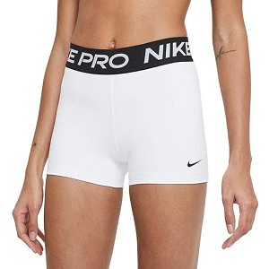 PANTALONE NIKE 365 PRO CZ9857 100  BIANCO