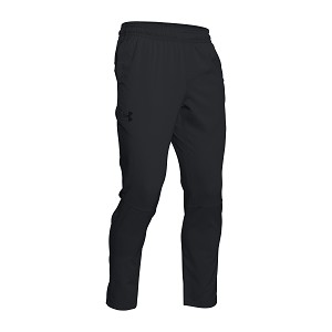 PANTALONE UNDER ARMOUR UA HIIT WOVEN PANT 1271949  NERO