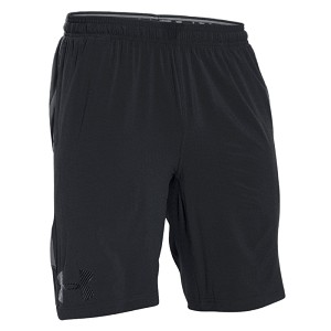 PANTALONE UNDER ARMOUR EXCLUSIVE SHORT 1271942  NERO