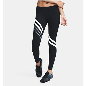 PANTALONE UNDER ARMOUR 1303334 FAVORITE LEGGING  NERO