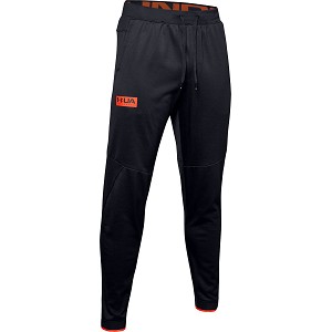 PANTALONE UNDER ARMOUR GAMETIME 1345217  NERO