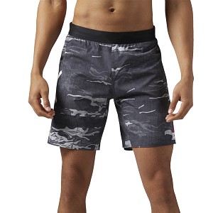 PANTALONE REEBOK CROSSFIT BR4636 RC SPEED  CAMO