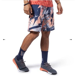 PANTALONE REEBOK CROSSFIT DY8434 EPIC CORDLOCK  FANTASIA