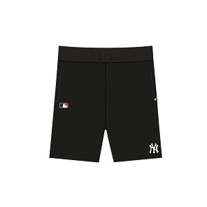 PANTALONE 47 BRAND RUNNER EMB HELIX NEW YORK YANKEES  NERO