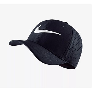 CAPPELLO NIKE 803933 VAPOR CLASSIC  NERO