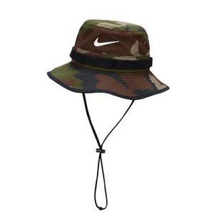 CAPPELLO NIKE APEX BUCKET FB5622 222  CAMO