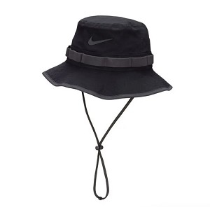 CAPPELLO NIKE APEX BUCKET FB5621 010  NERO