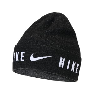 CAPPELLO NIKE LGWT CUFFED BEANIE  NERO