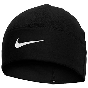 CAPPELLO NIKE T FIT FLEECE BEANIE  NERO