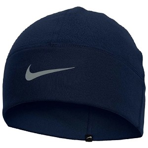 CAPPELLO NIKE T FIT FLEECE BEANIE  BLU