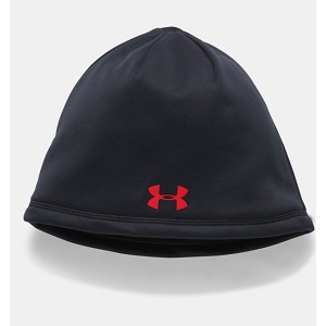 CAPPELLO UNDER ARMOUR 1300080 COLDGEAR ELEMENTS  NERO