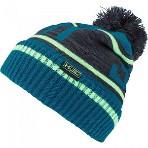 CAPPELLO UNDER ARMOUR 1286141 SC30 POM BEANIE  FANTASIA